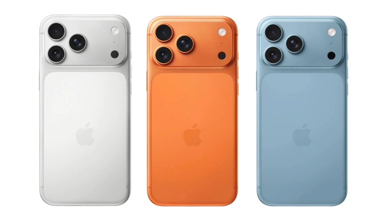 iPhone 18 Pro Max: 5100mAh बैटरी और A20 चिप के साथ मचेगा तहलका, लॉन्च से पहले सारी डिटेल्स लीक