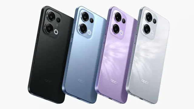 Oppo Reno 15C: 7000mAh की विशाल बैटरी और 50MP सेल्फी कैमरा के साथ जल्द भारत में लॉन्च
