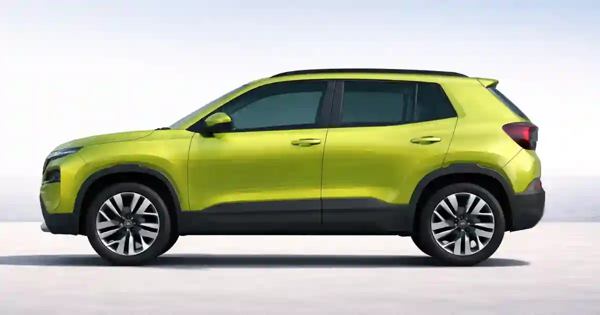 भारत में जल्द आ रही 5 नई मिडसाइज़ SUV, फीचर्स और रेंज जानकर रुक नहीं पाएंगे 4 Skoda Kylaq Sportline