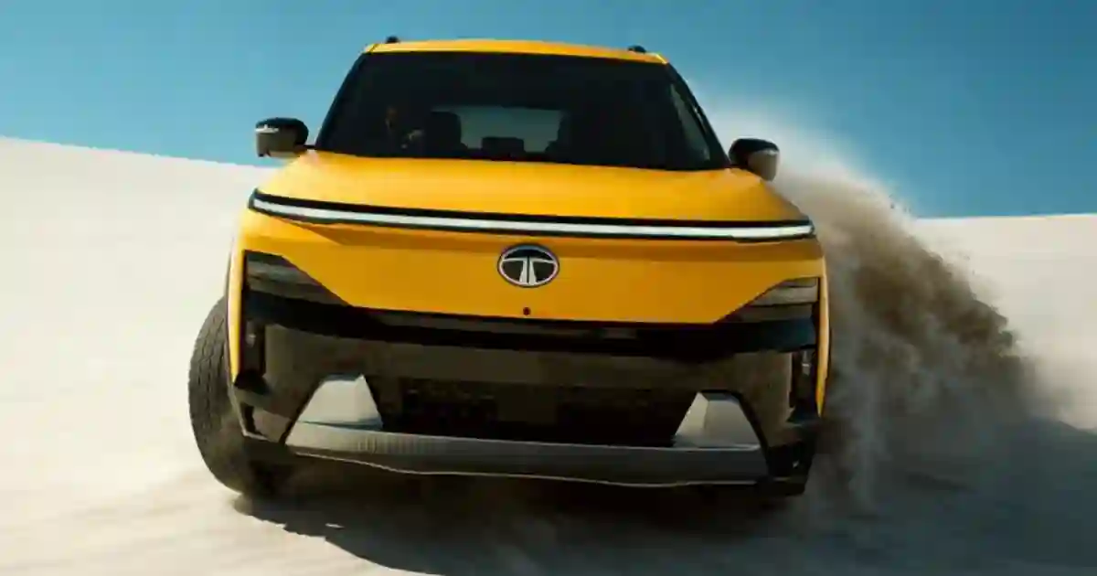 भारत में जल्द आ रही 5 नई मिडसाइज़ SUV, फीचर्स और रेंज जानकर रुक नहीं पाएंगे 2 Tata Sierra EV