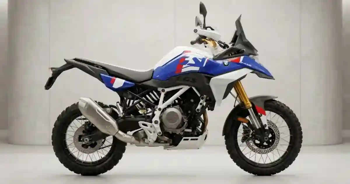 BMW F 450 GS vs Zontes 350T comparison: खरीदने से पहले जान लें पूरा फर्क BMW F 450 GS vs Zontes 350T comparison: खरीदने से पहले जान लें पूरा फर्क