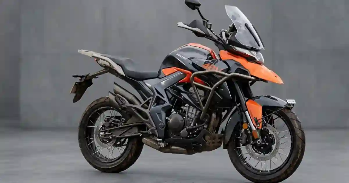 BMW F 450 GS vs Zontes 350T comparison: खरीदने से पहले जान लें पूरा फर्क BMW F 450 GS vs Zontes 350T comparison: खरीदने से पहले जान लें पूरा फर्क