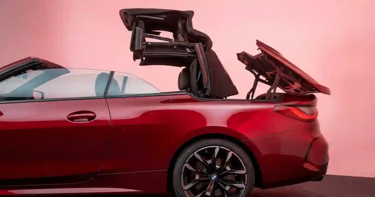 BMW M440i xDrive Convertible भारत में जल्द, जाने कितनी कम या ज्यादा होगी कीमत BMW M440i xDrive Convertible भारत में जल्द, जाने कितनी कम या ज्यादा होगी कीमत