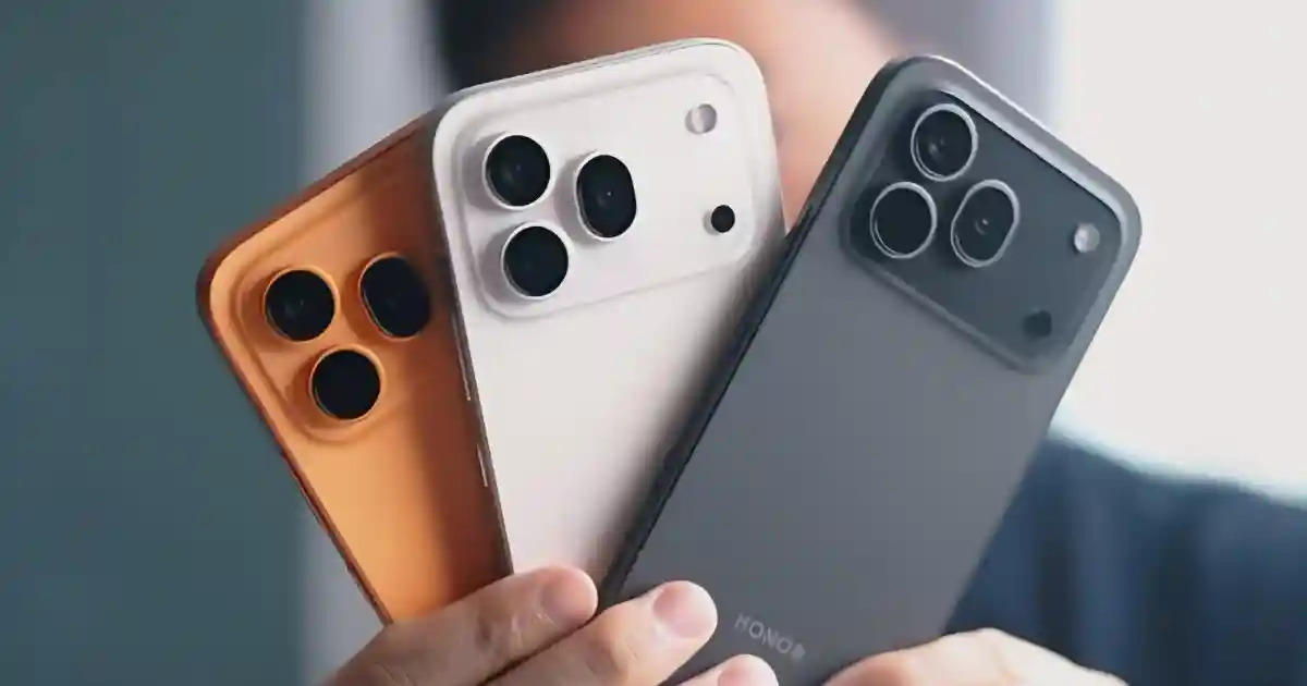 Honor 600 Pro 5G Launch with 200MP Camera and 7000mAh Battery Honor 600 और Honor 600 Pro स्मार्टफोन का डिजाइन और कैमरा फीचर्स लॉन्च से पहले