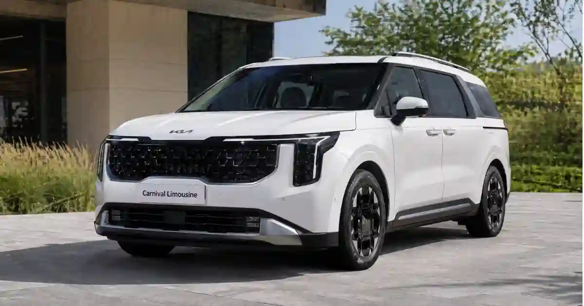 Carnival Hybrid India 2026 Launch: Full Features, Specs और Expected Price Kia Sorento Hybrid And Carnival Hybrid India 2026 Launch: Full Features, Specs और Expected Price