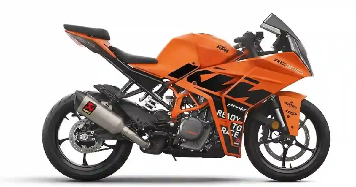 KTM RC 350 Launch date India 2026: अप्रैल में होगी धमाकेदार एंट्री, कीमत और फीचर्स जानिए KTM RC 350 Launch date India 2026: अप्रैल में होगी धमाकेदार एंट्री, कीमत और फीचर्स जानिए