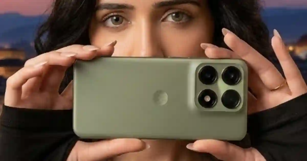 Motorola Edge 70 Pro Plus India Launch: पहली झलक! धमाकेदार कैमरा और बैटरी के साथ आ रहा है मोटोरोला का नया बादशाह