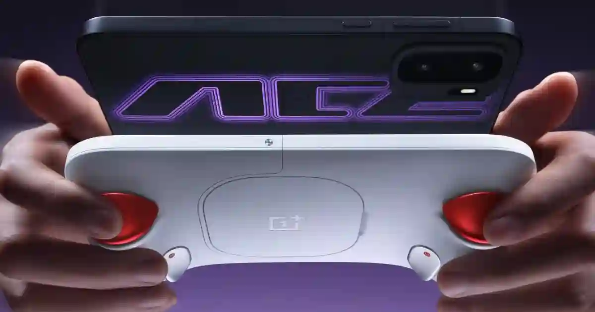 OnePlus Ace 6 Ultra Launch: आ गया 8600mAh बैटरी और 165Hz डिस्प्ले वाला गेमिंग फोन OnePlus Ace 6 Ultra Launch: आ गया 8600mAh बैटरी और 165Hz डिस्प्ले वाला गेमिंग फोन