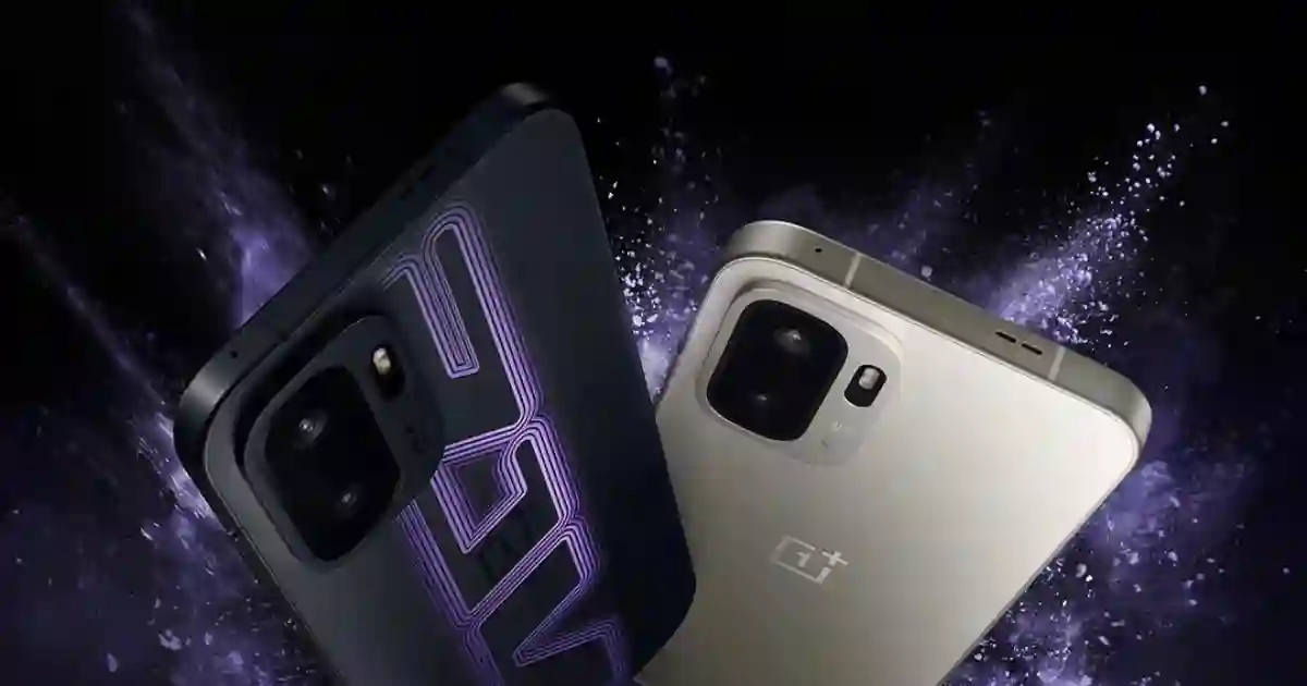 OnePlus Ace 6 Ultra Launch: आ गया 8600mAh बैटरी और 165Hz डिस्प्ले वाला गेमिंग फोन OnePlus Ace 6 Ultra Launch: आ गया 8600mAh बैटरी और 165Hz डिस्प्ले वाला गेमिंग फोन