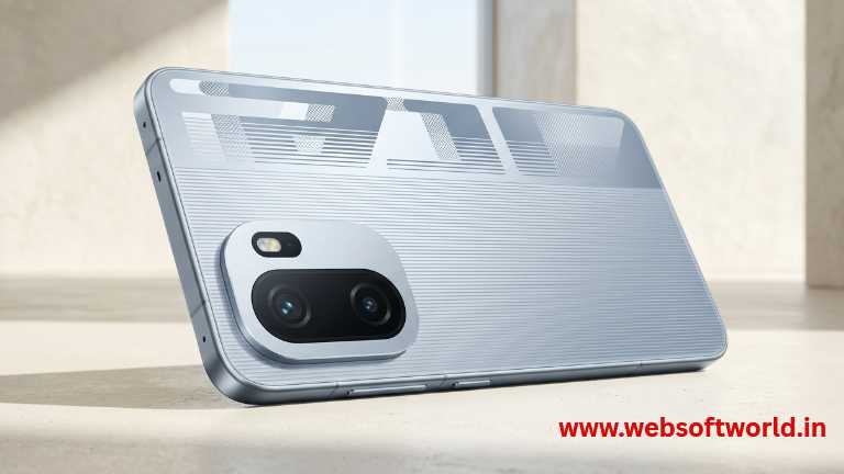 OnePlus Ace 6 Ultra – 8500mAh Battery और 165Hz Display वाला नया स्मार्टफोन OnePlus Ace 6 Ultra अपकमिंग स्मार्टफोन, जिसमें प्रीमियम डिजाइन, बड़ी बैटरी और हाई रिफ्रेश रेट डिस्प्ले दिखाया गया है
