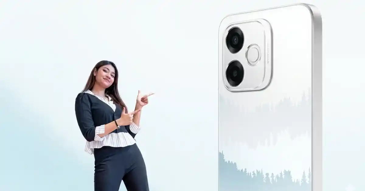 OPPO A6s Pro 5G Price Features and Specifications OPPO A6s Pro 5G smartphone showing design with OLED display and big battery