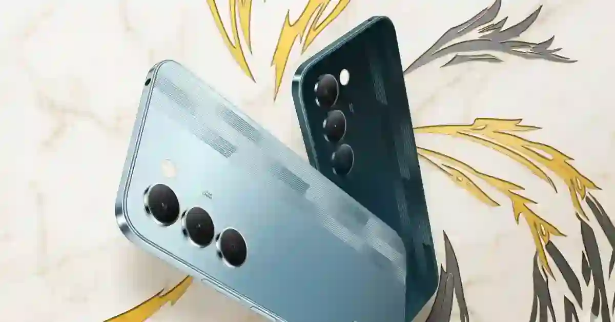 Realme Narzo 100 Lite 5G स्मार्टफोन 7000mAh बैटरी और 144Hz डिस्प्ले के साथ