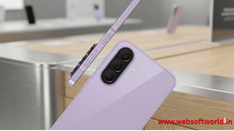 Samsung Galaxy A57 5G और Galaxy A37 5G की सेल शुरू, देखें डिस्काउंट और ऑफर्स 3 Samsung Galaxy A57 5G और Galaxy A37 5G स्मार्टफोन की पहली सेल भारत में शुरू, जानें कीमत, डिस्काउंट ऑफर्स, स्पेसिफिकेशन और खरीदने के फायदे