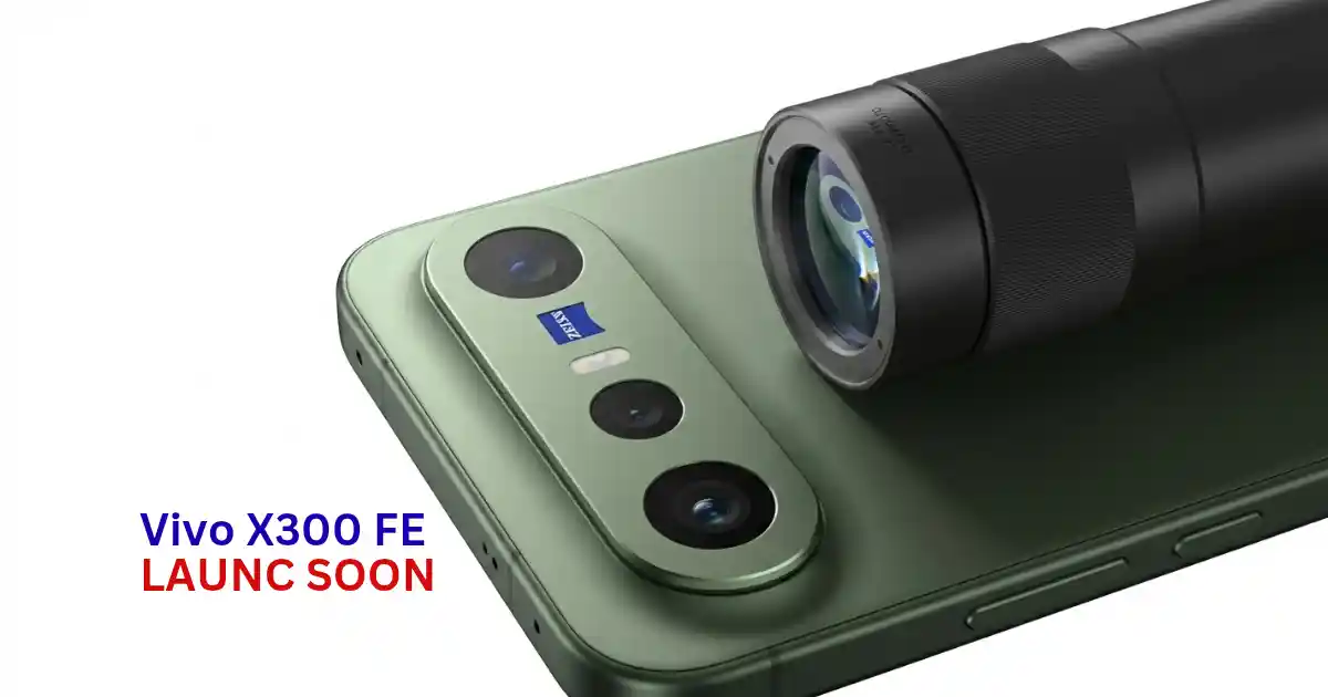 Vivo X300 Ultra And X300 FE India Launch Soon: कैमरा टेक्नोलॉजी में बड़ा बदलाव संभव