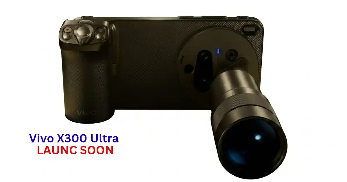 Vivo X300 Ultra And X300 FE India Launch Soon: कैमरा टेक्नोलॉजी में बड़ा बदलाव संभव 1 Vivo X300 Ultra And X300 FE India Launch Soon: कैमरा टेक्नोलॉजी में बड़ा बदलाव संभव
