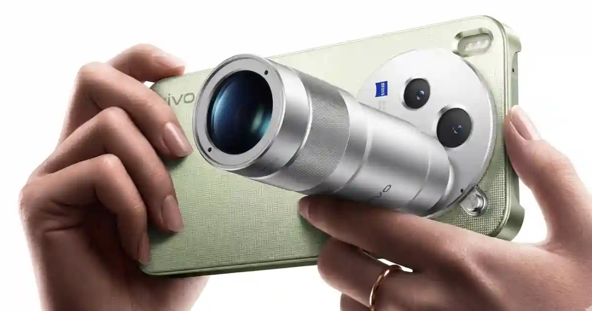 Vivo X300 Ultra 200MP Camera Price Leak and Features Vivo X300 Ultra फ्लैगशिप फोन जिसमें 200MP कैमरा, 6600mAh बैटरी और प्रीमियम डिजाइन देखने को मिलता है
