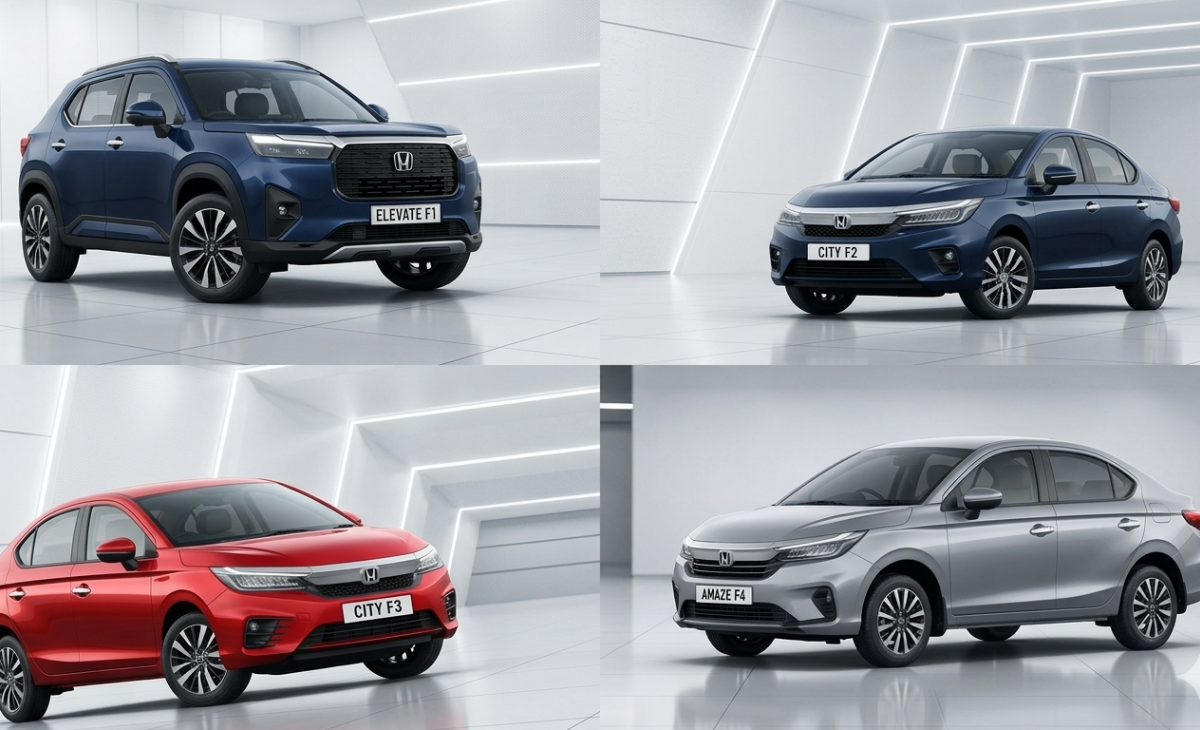 Honda Cars May 2026 Discount Offers: एलिवेट और सिटी पर 2.12 लाख रुपए तक की जबरदस्त छूट