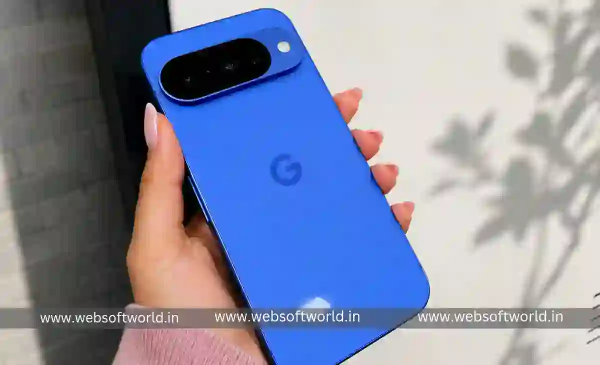 Google Pixel 10 Best Offer: लॉन्च के मुकाबले करीब ₹20,000 सस्ता, HDFC ऑफर से और भी फायदा