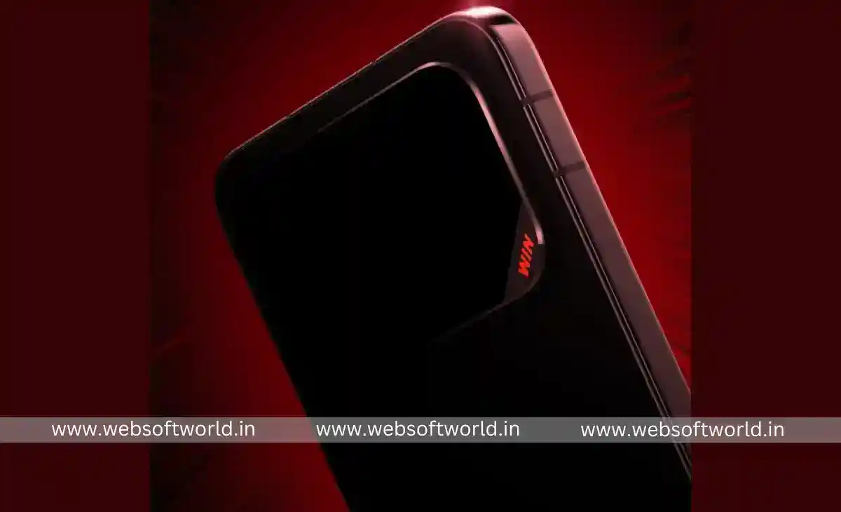 29 मई को होगा लॉन्च! Honor Win Turbo के फुल फीचर्स और 10,000mAh बैटरी का सच, एक क्लिक में जानें 29 मई को होगा लॉन्च! Honor Win Turbo के फुल फीचर्स और 10,000mAh बैटरी का सच, एक क्लिक में जानें
