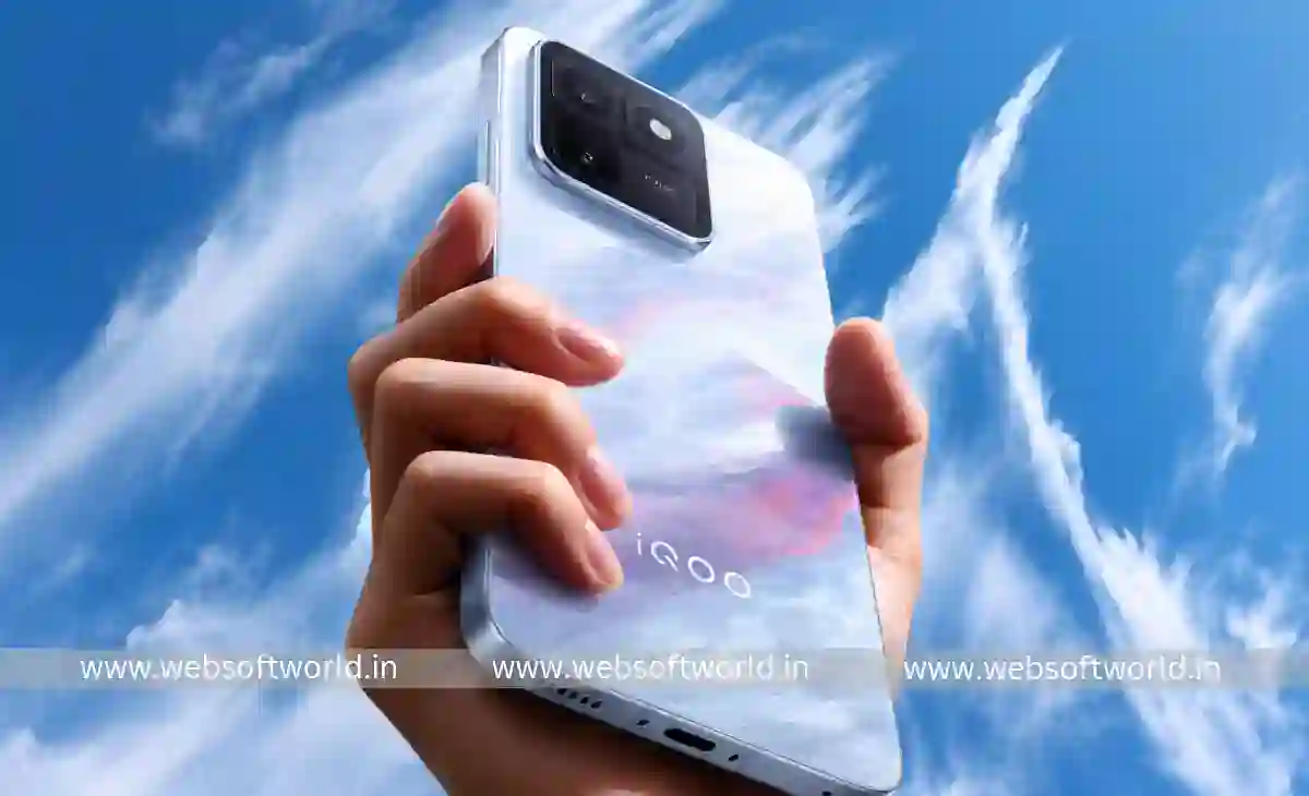 iQOO 15T लॉन्च: 200MP कैमरा और 8000mAh की दमदार बैटरी वाला ये फोन मचाएगा धमाल, जानें पूरी डिटेल iQOO 15T लॉन्च: 200MP कैमरा और 8000mAh की दमदार बैटरी वाला ये फोन मचाएगा धमाल, जानें पूरी डिटेल