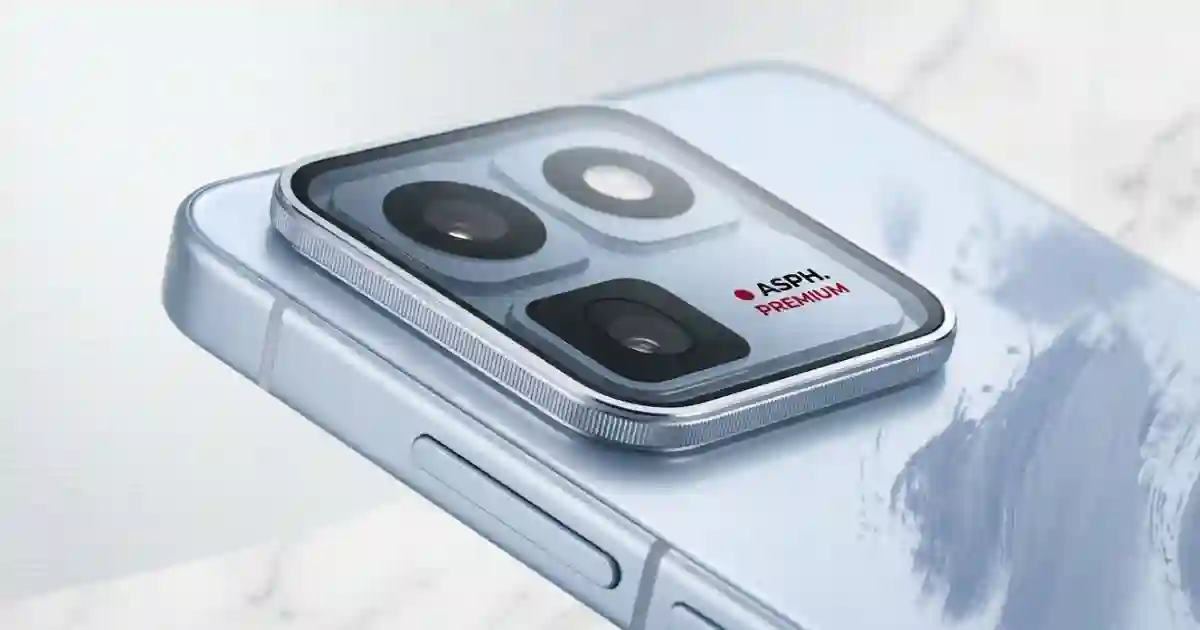 iQOO 15T की प्री-बुकिंग शुरू! 200MP कैमरा, 8000mAh बैटरी और Dimensity 9500 प्रोसेसर के साथ जानें Launch Date, Price और Full Specifications