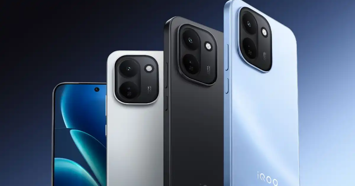 iQOO Z11 India Launch: 9020mAh बैटरी, 12GB RAM और Dimensity 8500 के साथ जल्द आ रहा है?