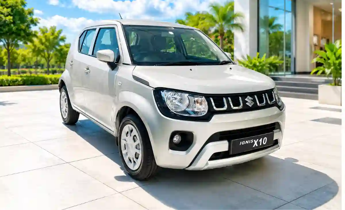 Maruti Suzuki Nexa May 2026 Discount Offers: मई में शानदार 2.80 लाख तक सेविंग का मौका