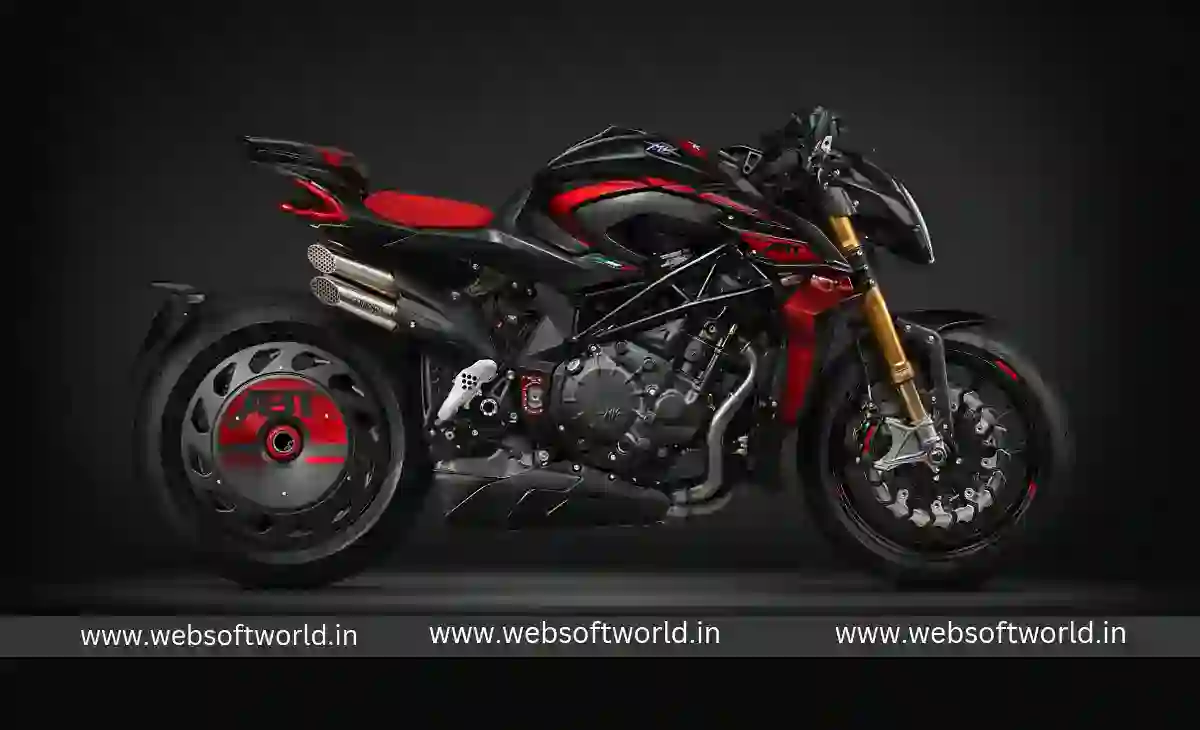 MV Agusta Brutale 1000 ABT: इस स्पेशल एडिशन के आगे फीकी पड़ जाएंगी बाकी सुपर बाइक्स, कीमत और डिटेल्स ने उड़ाए होश MV Agusta Brutale 1000 ABT: इस स्पेशल एडिशन के आगे फीकी पड़ जाएंगी बाकी सुपर बाइक्स, कीमत और डिटेल्स ने उड़ाए होश
