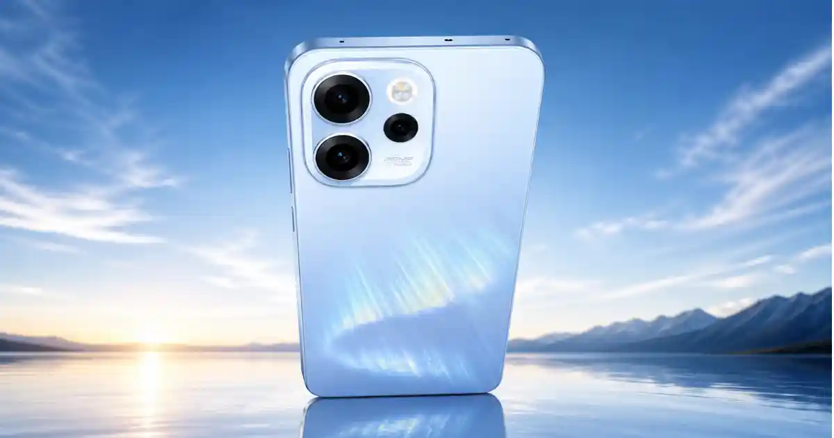 Oppo Reno 16 F 5G Certification पर स्पॉट: 80W चार्जिंग, 12GB RAM और संभावित कीमत की पूरी डिटेल Oppo Reno 16 F 5G Certification पर स्पॉट: 80W चार्जिंग, 12GB RAM और संभावित कीमत की पूरी डिटेल