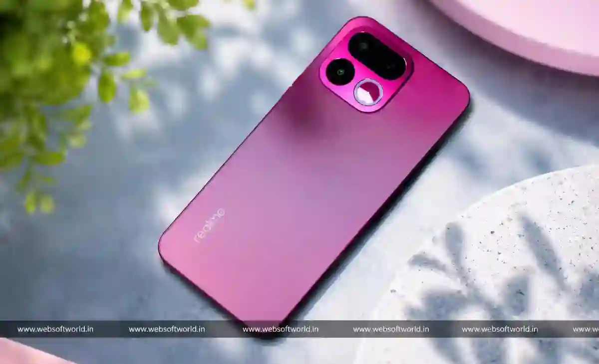 Realme 16T India Launch Confirmed: 8000mAh बैटरी वाला ये धांसू फोन 22 मई को भारत में देगा दस्तक