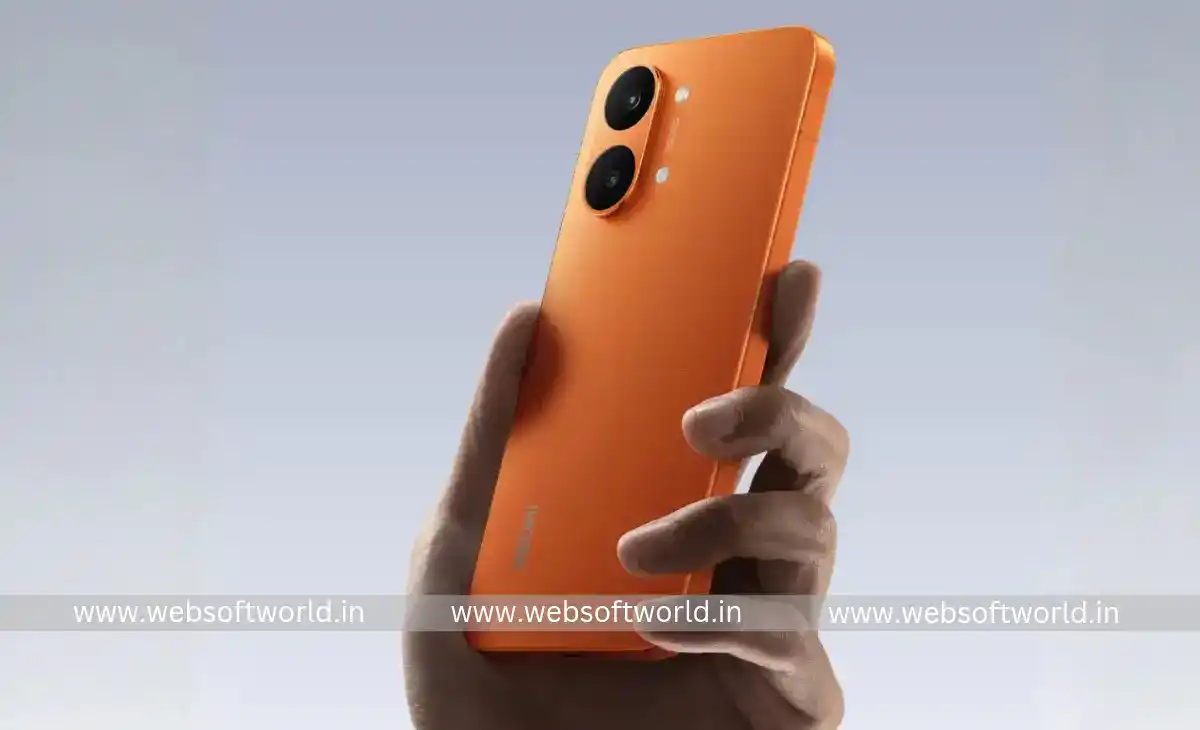 10,000mAh से भी बड़ी बैटरी! Redmi Turbo 6 Max के लीक फीचर्स देख सब भूल जाएंगे दूसरे फोन