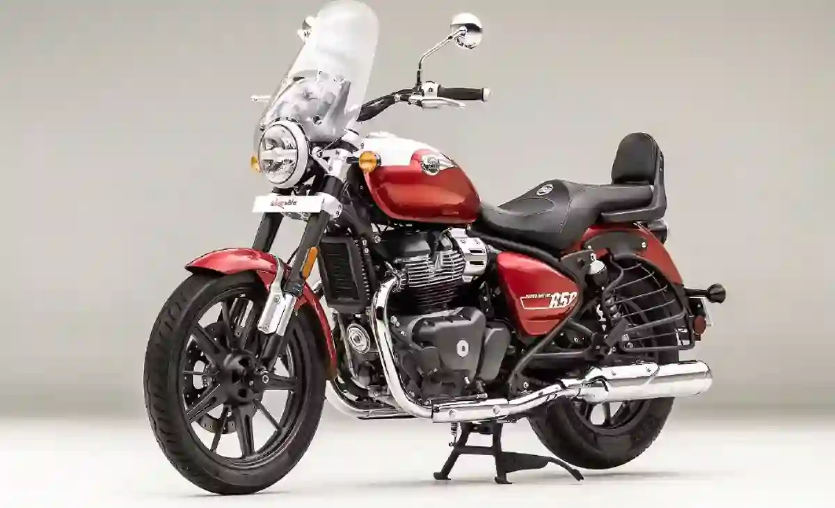 Royal Enfield New Bike Launch Plan 2026-27: कंपनी ला रही कई नई दमदार मोटरसाइकिलें