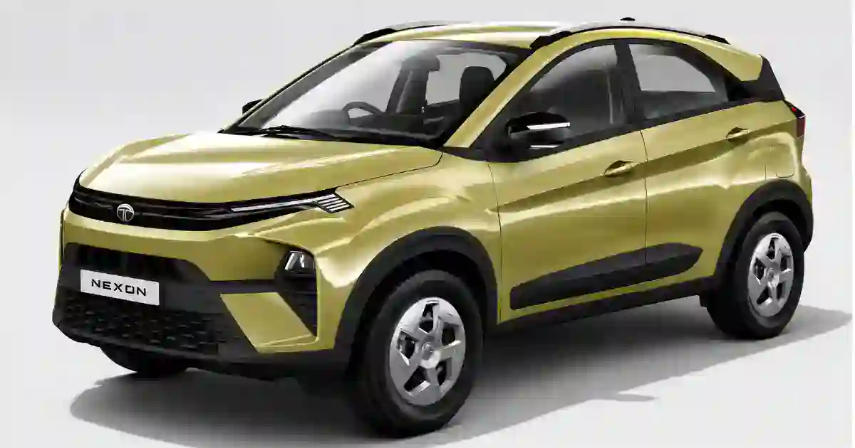 Tata Nexon Pure Plus PS Trim Launches: 10 लाख से कम में पैनोरमिक सनरूफ वाली पहली SUV, कीमत 9.59 लाख से शुरू