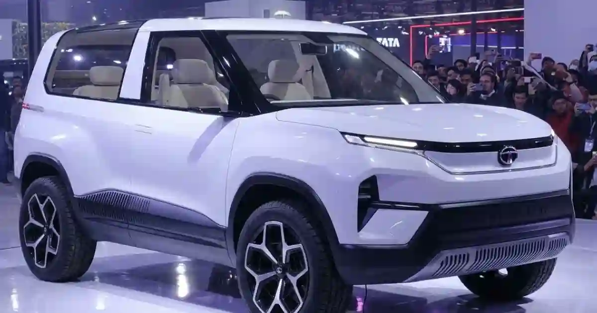 Tata Sierra EV Launch Timeline Confirm: इस Festive Season में होगी धमाकेदार एंट्री, जानिए सही डेट और पूरी डिटेल Tata Sierra EV Launch Timeline Confirm: इस Festive Season में होगी धमाकेदार एंट्री, जानिए सही डेट और पूरी डिटेल