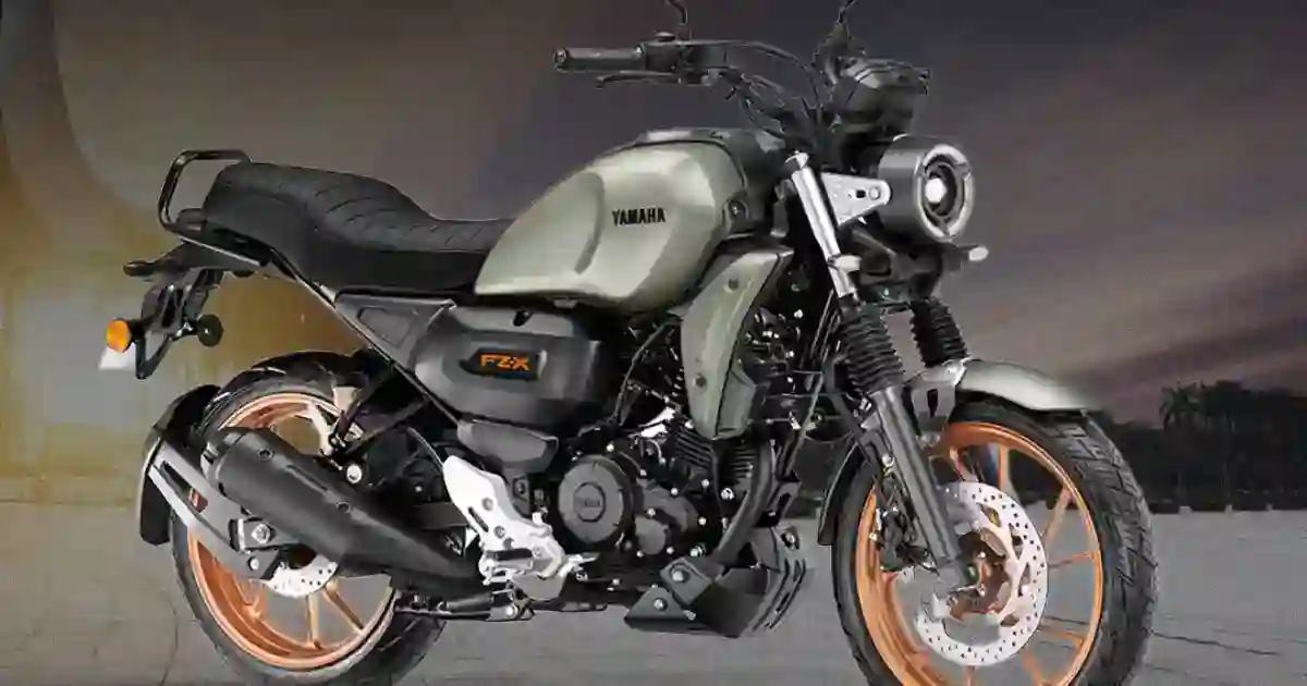 Yamaha FZ-X Prices Hicke in India: कीमत में हुई ₹2,800 तक बढ़ोतरी! जानिए नई कीमत और क्यों इसमें कोई बदलाव नहीं
