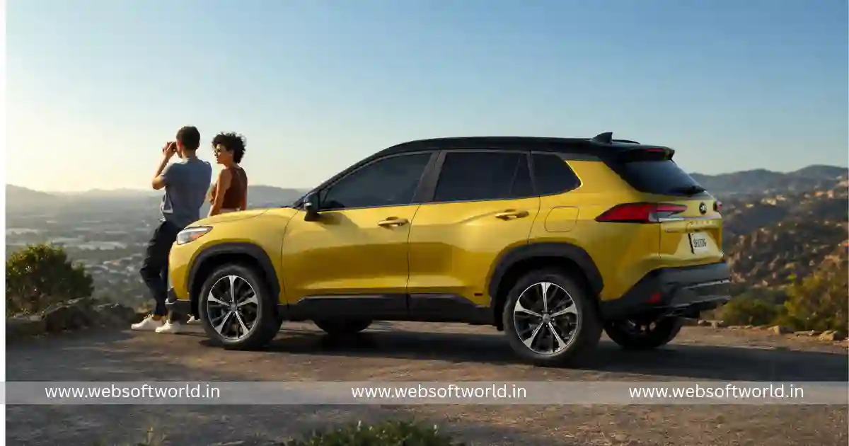 6 Upcoming Toyota 7-Seater Cars in India: अगले कुछ सालों में बदल सकती है SUV और MPV सेगमेंट की तस्वीर 2 6 Upcoming Toyota 7-Seater Cars in India: अगले कुछ सालों में बदल सकती है SUV और MPV सेगमेंट की तस्वीर