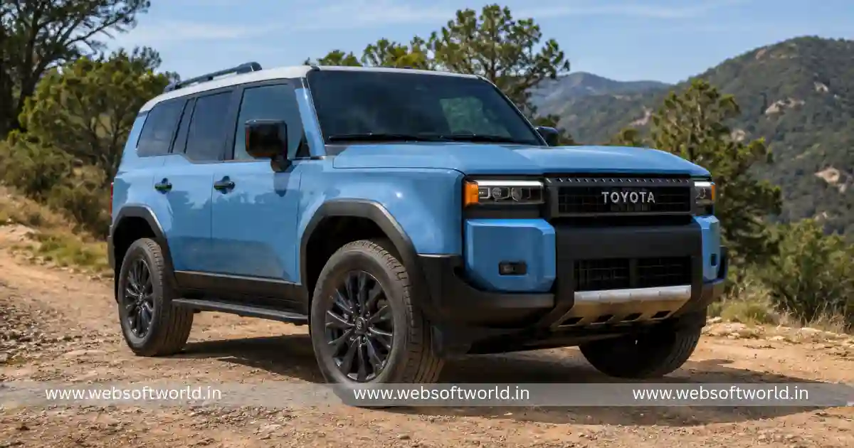 6 Upcoming Toyota 7-Seater Cars in India: अगले कुछ सालों में बदल सकती है SUV और MPV सेगमेंट की तस्वीर 1 6 Upcoming Toyota 7-Seater Cars in India: अगले कुछ सालों में बदल सकती है SUV और MPV सेगमेंट की तस्वीर