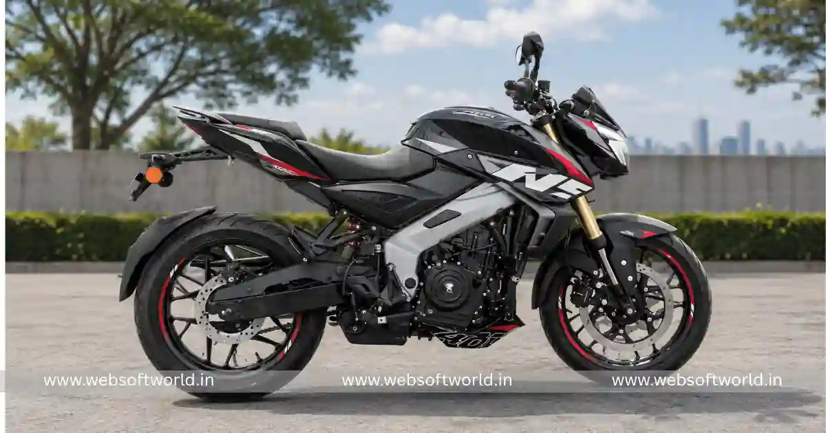 Bajaj Auto Sales May 2026 में Bajaj Auto ने रिकॉर्डतोड़ ग्रोथ, विदेशों में बढ़ी जबरदस्त डिमांड, बिक्री पहुंची 4.61 लाख यूनिट्स 1 Bajaj Auto Sales May 2026 में Bajaj Auto ने रिकॉर्डतोड़ ग्रोथ, विदेशों में बढ़ी जबरदस्त डिमांड, बिक्री पहुंची 4.61 लाख यूनिट्स