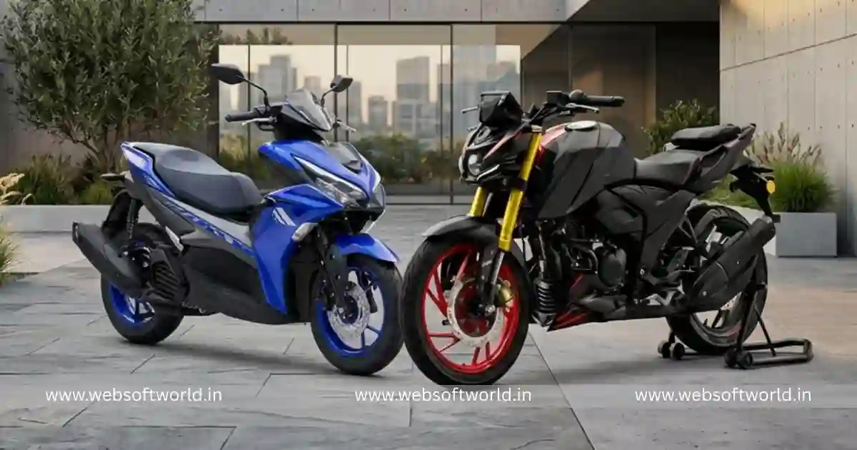 FADA May 2026 Two-Wheeler Sales Report: पेट्रोल और इलेक्ट्रिक दोनों सेगमेंट में बढ़ी मांग, कई कंपनियों ने दर्ज की शानदार ग्रोथ 1 FADA May 2026 Two-Wheeler Sales Report: पेट्रोल और इलेक्ट्रिक दोनों सेगमेंट में बढ़ी मांग, कई कंपनियों ने दर्ज की शानदार ग्रोथ