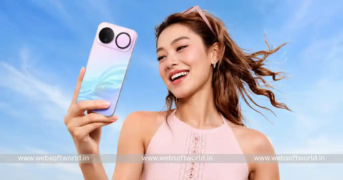 Huawei Nova 16 Launch: 7000mAh बैटरी, 100W फास्ट चार्जिंग और 50MP सेल्फी कैमरा के साथ हुआ लॉन्च