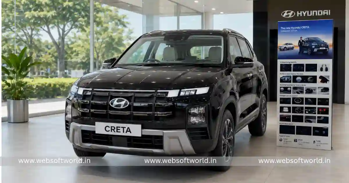 Hyundai India Sales May 2026: 47,837 यूनिट्स की बिक्री के साथ Hyundai ने मचाया धमाल, 9% की शानदार ग्रोथ 1 Hyundai India Sales May 2026: 47,837 यूनिट्स की बिक्री के साथ Hyundai ने मचाया धमाल, 9% की शानदार ग्रोथ