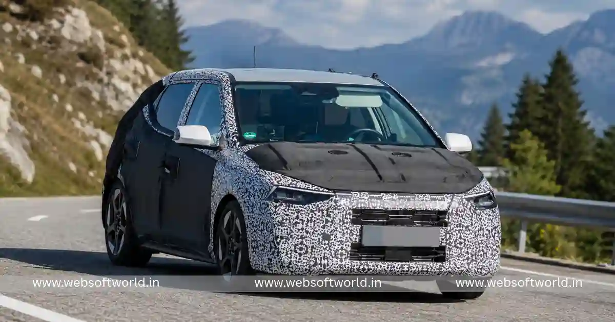 Next-Gen Hyundai i20 Teaser: Lamborghini जैसी LED लाइटिंग के साथ दिखी नई Hyundai i20, लॉन्च से पहले सामने आई बड़ी जानकारी 1 Next-Gen Hyundai i20 Teaser: Lamborghini जैसी LED लाइटिंग के साथ दिखी नई Hyundai i20, लॉन्च से पहले सामने आई बड़ी जानकारी