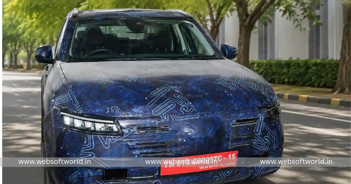 Nissan Tekton SUV Launch Date Confirm: 9 जुलाई को होगी एंट्री, Creta और Seltos को देगी कड़ी टक्कर 1 Nissan Tekton SUV Launch Date Confirm: 9 जुलाई को होगी एंट्री, Creta और Seltos को देगी कड़ी टक्कर