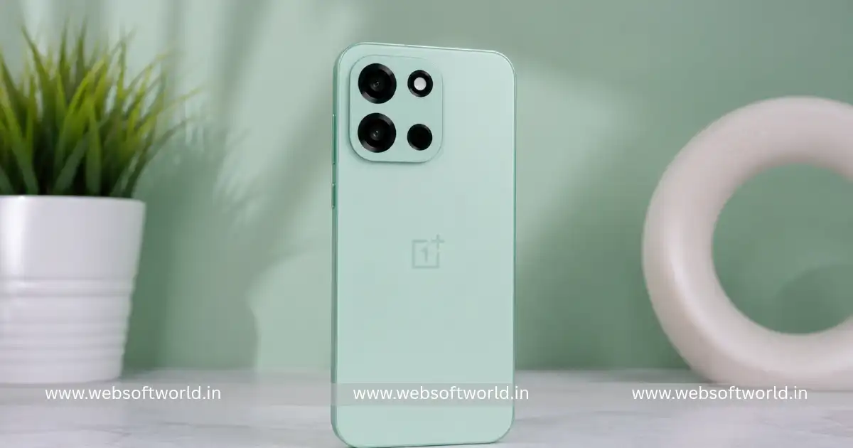 OnePlus Turbo 6X Pro Leak: 8000mAh बैटरी और 144Hz डिस्प्ले के साथ जल्द हो सकता है लॉन्च 1 OnePlus Turbo 6X Pro Leak: 8000mAh बैटरी और 144Hz डिस्प्ले के साथ जल्द हो सकता है लॉन्च