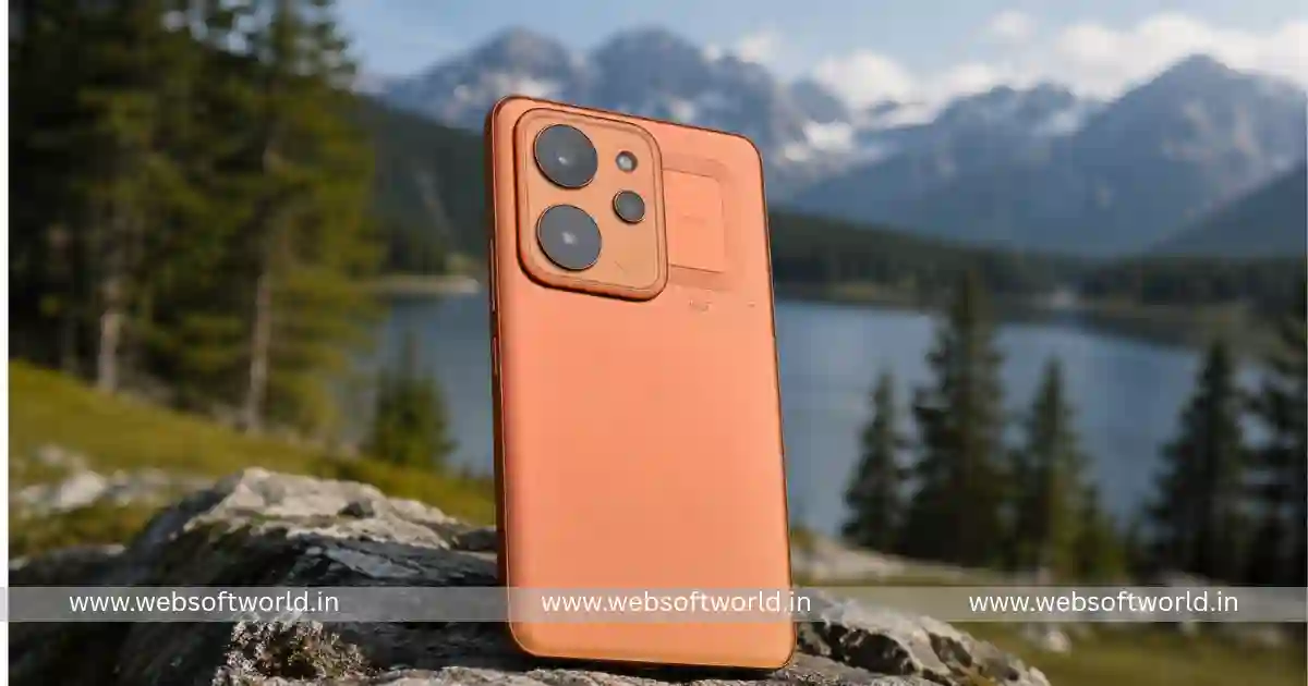 Realme P4 Power 5G Discount Offer: 10,001mAh बैटरी वाला दमदार 5G फोन हुआ सस्ता, Flipkart पर मिल रही बड़ी छूट 1 Realme P4 Power 5G Discount Offer: 10,001mAh बैटरी वाला दमदार 5G फोन हुआ सस्ता, Flipkart पर मिल रही बड़ी छूट