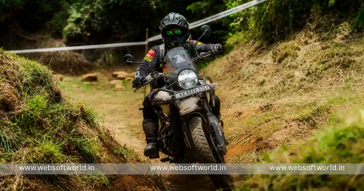 Royal Enfield Himalayan Basecamp Ladakh 2026: 11,480 फीट की ऊंचाई पर होगा एडवेंचर का सबसे बड़ा उत्सव, राइडर्स के लिए खुला रजिस्ट्रेशन 1 Royal Enfield Himalayan Basecamp Ladakh 2026: 11,480 फीट की ऊंचाई पर होगा एडवेंचर का सबसे बड़ा उत्सव, राइडर्स के लिए खुला रजिस्ट्रेशन