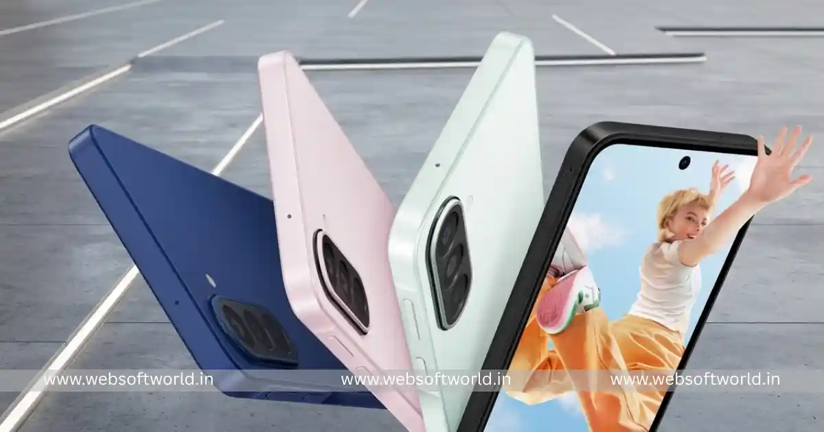 Samsung Galaxy A27 5G लॉन्च, 50MP OIS कैमरा, Snapdragon 6 Gen 3 और 6 साल अपडेट के साथ आया नया 5G फोन 1 Samsung Galaxy A27 5G लॉन्च, 50MP OIS कैमरा, Snapdragon 6 Gen 3 और 6 साल अपडेट के साथ आया नया 5G फोन
