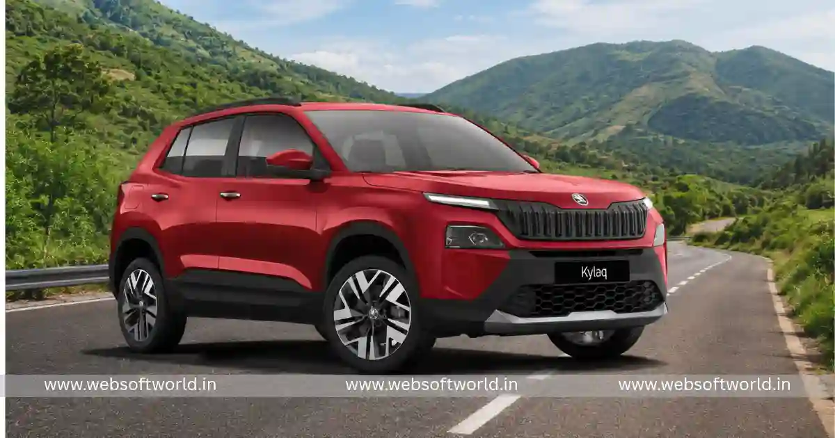 Skoda Sales Report May 2026: Kylaq की बिक्री में बड़ी गिरावट, लेकिन Kushaq ने दिखाई जबरदस्त रफ्तार, जानिए पूरी रिपोर्ट 1 Skoda Sales Report May 2026: Kylaq की बिक्री में बड़ी गिरावट, लेकिन Kushaq ने दिखाई जबरदस्त रफ्तार, जानिए पूरी रिपोर्ट