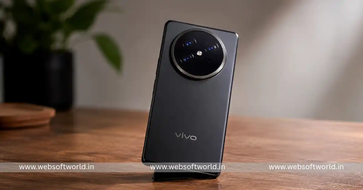 Vivo X Fold 6 Leak: 6900mAh बैटरी और 200MP कैमरा के साथ जल्द होगा लॉन्च, 3C लिस्टिंग से बड़ा खुलासा 1 Vivo X Fold 6 Leak: 6900mAh बैटरी और 200MP कैमरा के साथ जल्द होगा लॉन्च, 3C लिस्टिंग से बड़ा खुलासा