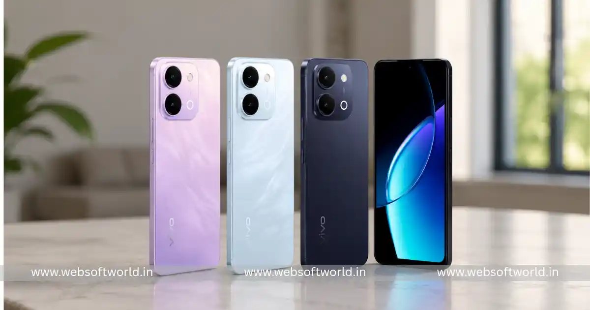 Vivo Y6e Launch Confirm: Google Play Console पर दिखी लिस्टिंग, लॉन्च से पहले सामने आई बड़ी जानकारी 1 Vivo Y6e Launch Confirm: Google Play Console पर दिखी लिस्टिंग, लॉन्च से पहले सामने आई बड़ी जानकारी